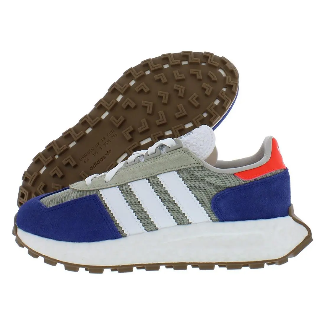 Adidas Retropy E5 Boys Shoes