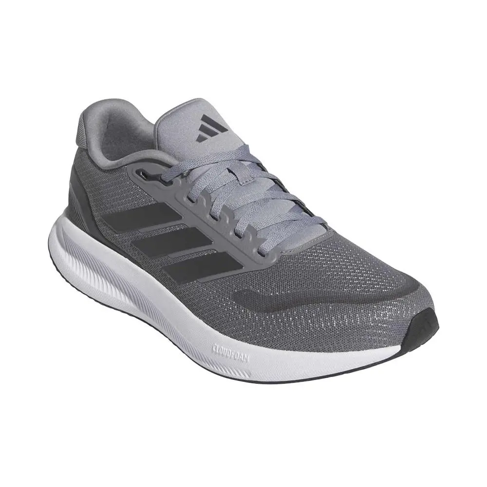 Adidas shoes - adidas Runfalcon 5 Wide Running - SB1158-JH5185 - Grey 0