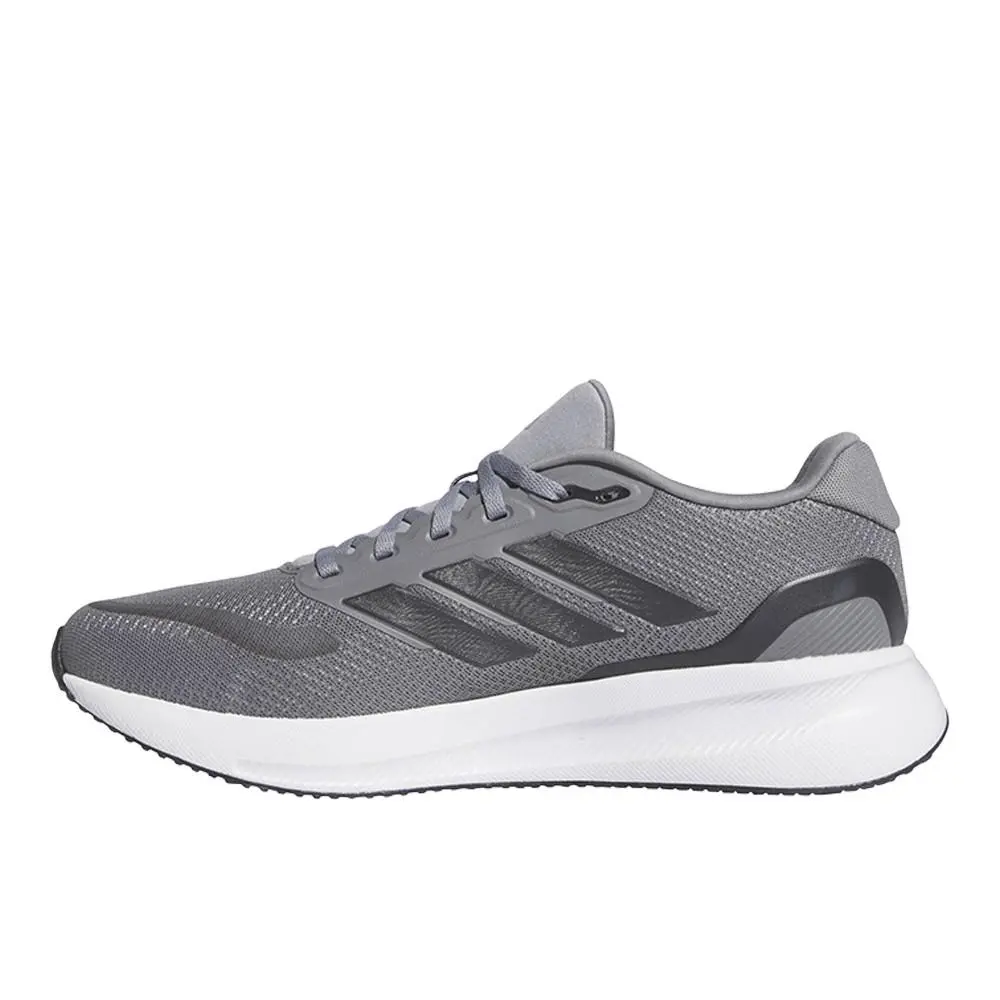 Adidas shoes - adidas Runfalcon 5 Wide Running - SB1158-JH5185 - Grey 1