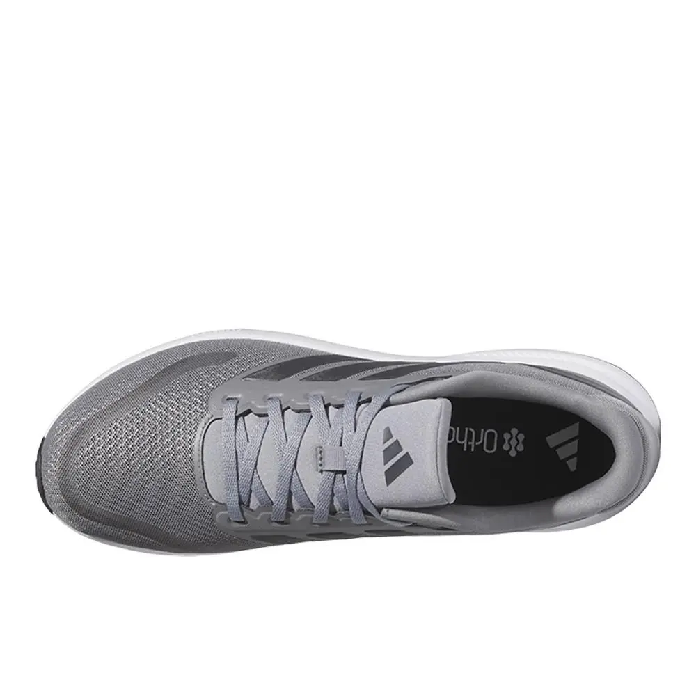Adidas shoes - adidas Runfalcon 5 Wide Running - SB1158-JH5185 - Grey 2