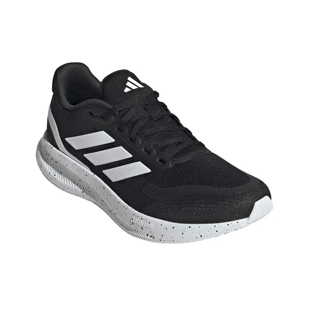 Adidas shoes - adidas Runfalcon 5 Running - Runfalcon Running - SB1158-JR5089 - Black 0