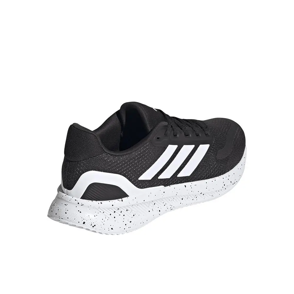 Adidas shoes - adidas Runfalcon 5 Running - Runfalcon Running - SB1158-JR5089 - Black 4