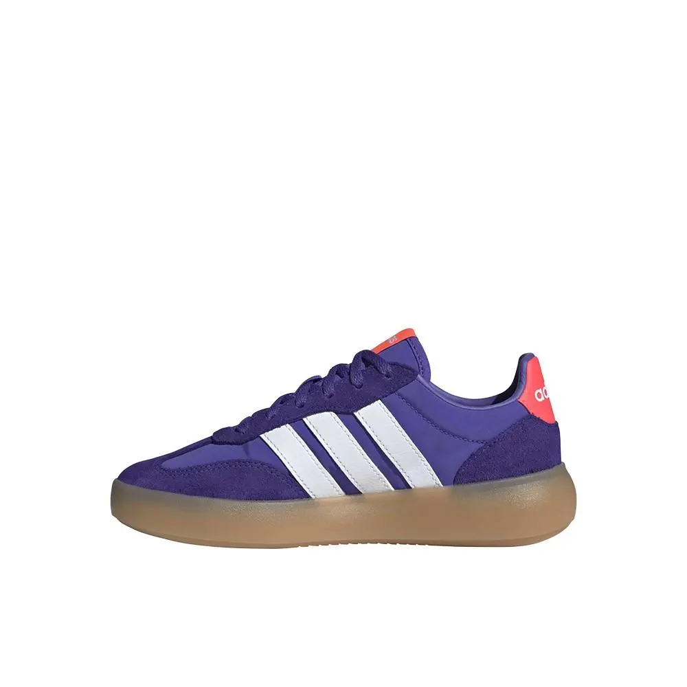 Adidas shoes - adidas Barreda Decode - Barreda Decode - SB1158-KJ6817 - Purple 1