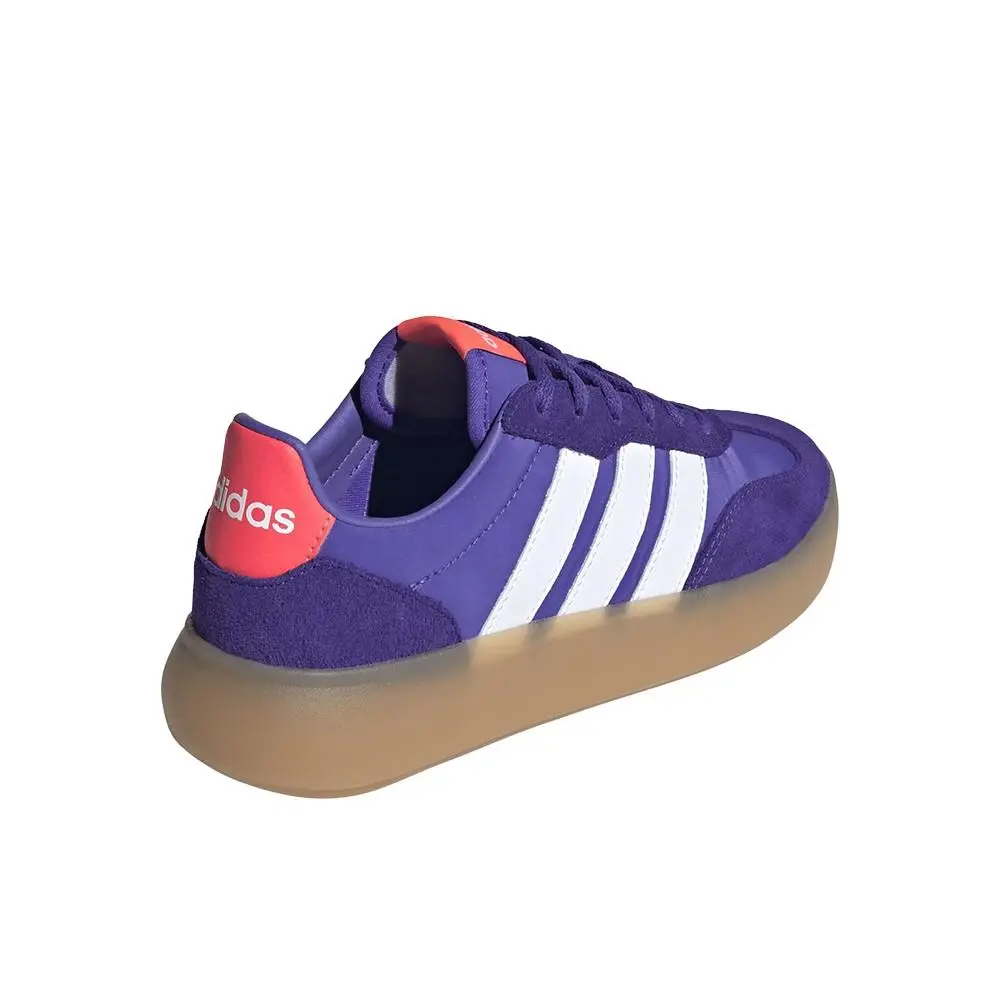 Adidas shoes - adidas Barreda Decode - Barreda Decode - SB1158-KJ6817 - Purple 4