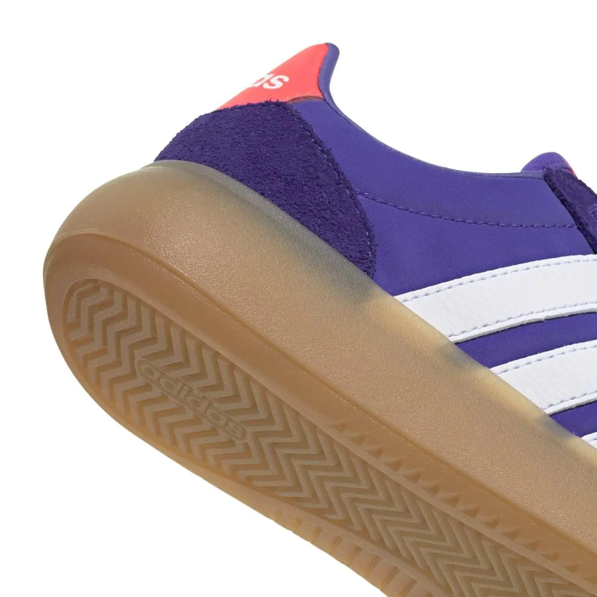 Adidas shoes - adidas Barreda Decode - Barreda Decode - SB1158-KJ6817 - Purple 5