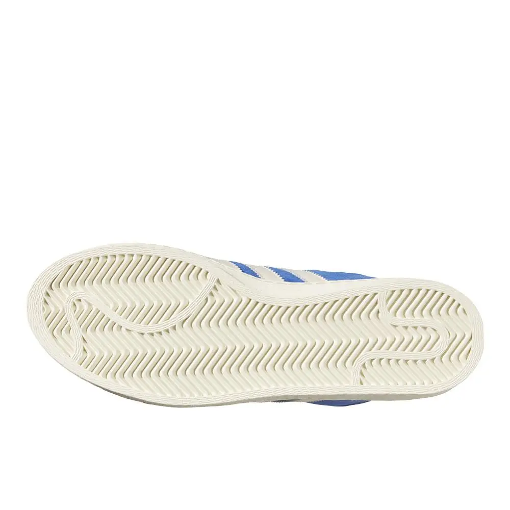 Adidas shoes - adidas Jabbar High Top - Jabbar High Top - JI3446 - Blue 3