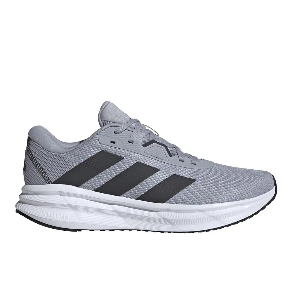 Adidas Galaxy 7 Running Mens Grey Sneakers Athletic Shoes SB1158-ID8754 - Grey