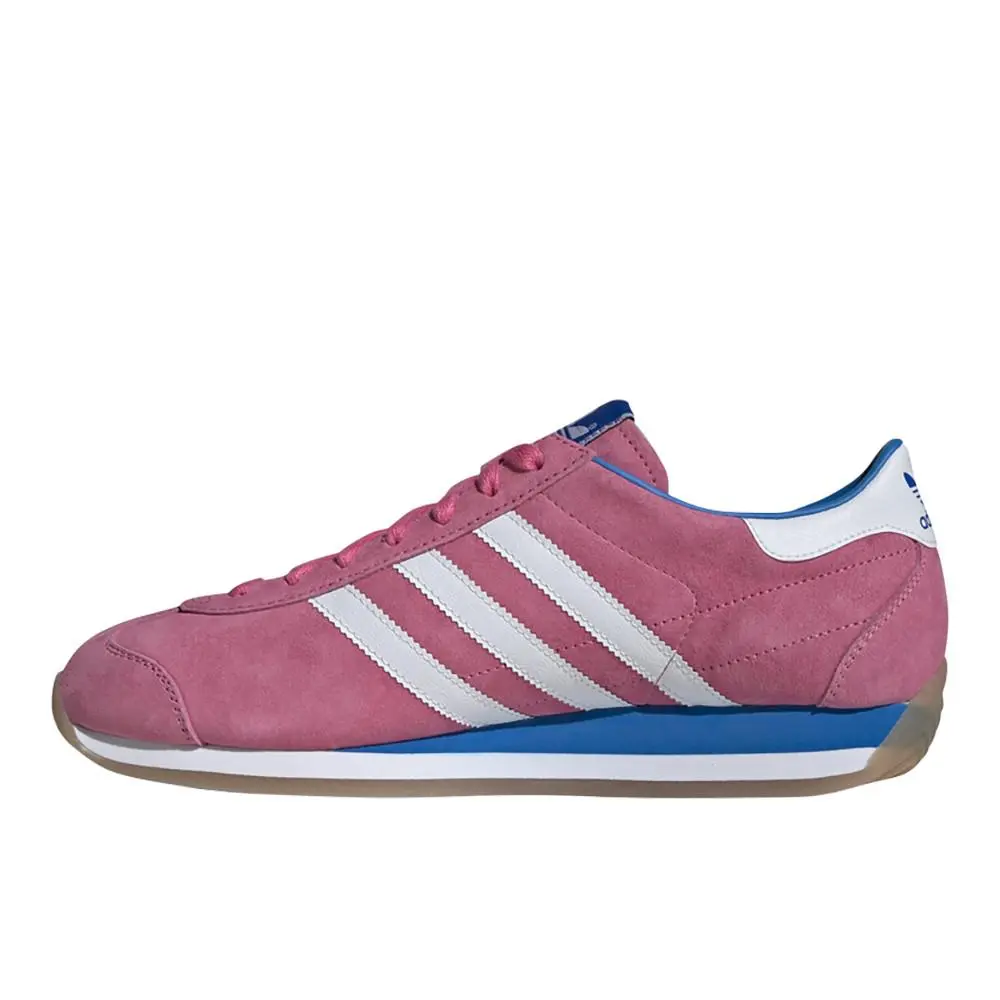 Adidas shoes - adidas Country Japan - Country Japan - IG4521-A - Pink, White 1