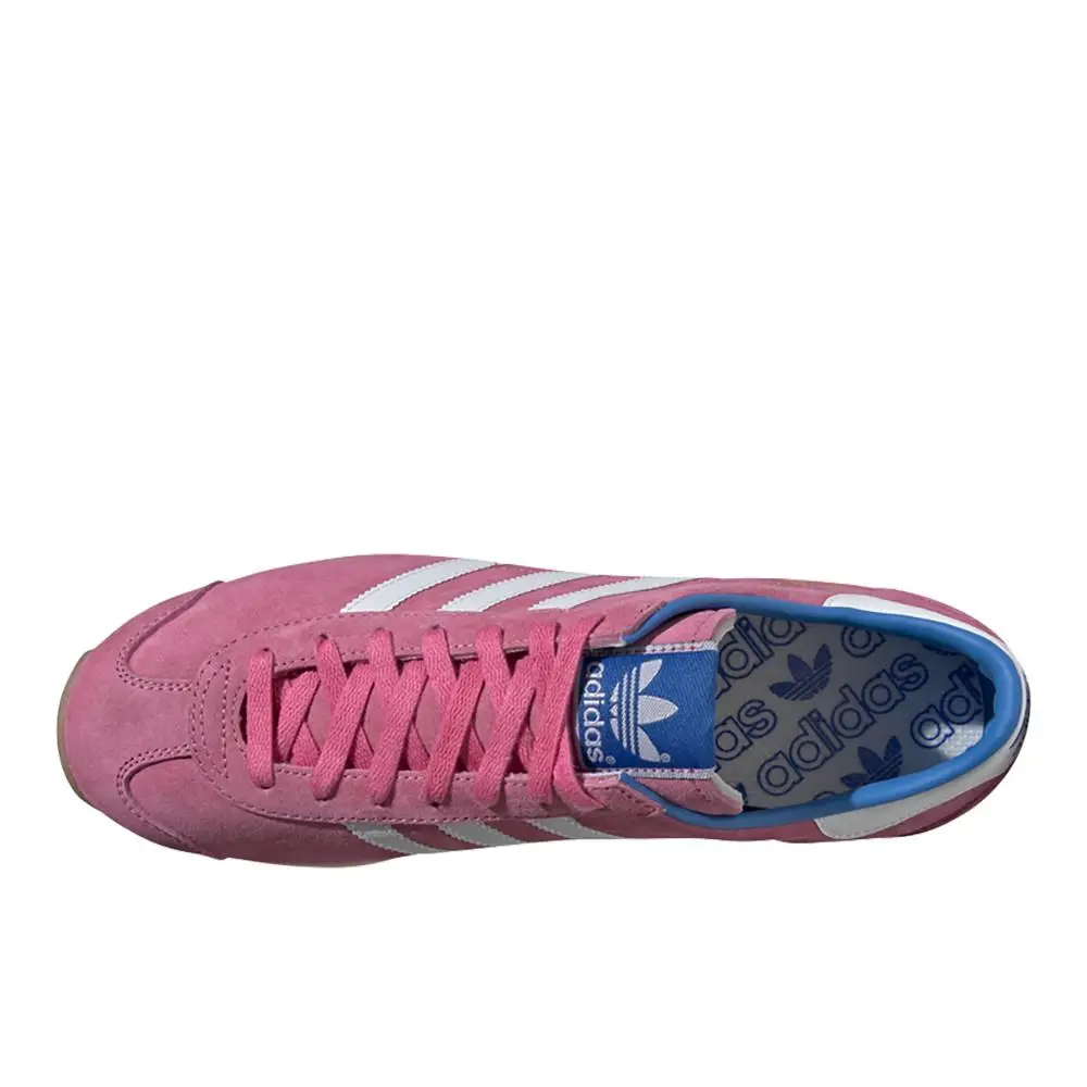 Adidas shoes - adidas Country Japan - Country Japan - IG4521-A - Pink, White 2