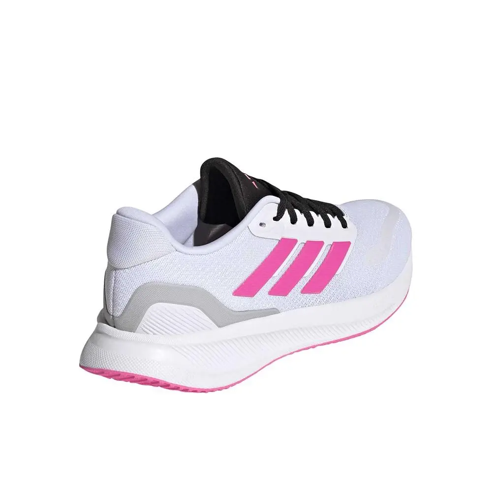 Adidas shoes - adidas Runfalcon 5 Running - Runfalcon Running - SB1158-JQ6895 - White 4