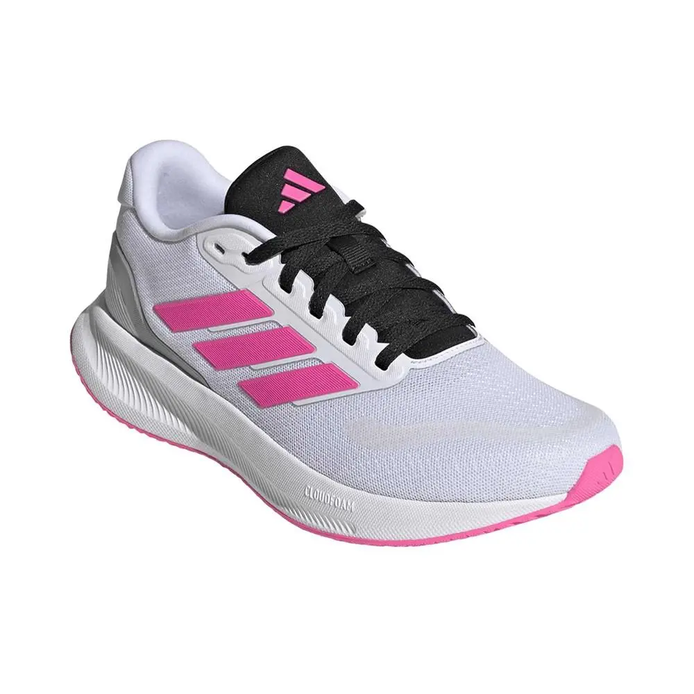 Adidas shoes - adidas Runfalcon 5 Running - Runfalcon Running - SB1158-JQ6895 - White 8