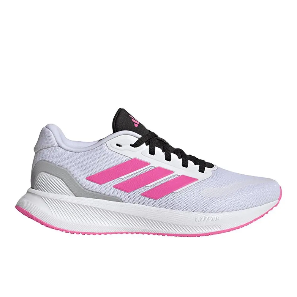 Adidas shoes - adidas Runfalcon 5 Running - Runfalcon Running - SB1158-JQ6895 - White 7