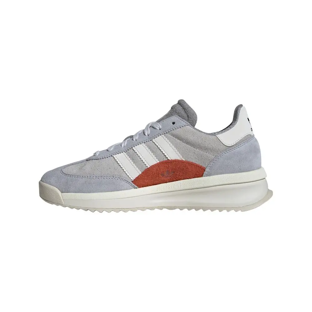 Adidas shoes - adidas Sl 72 Rtn - Rtn - IH5558 - Blue, Grey 1