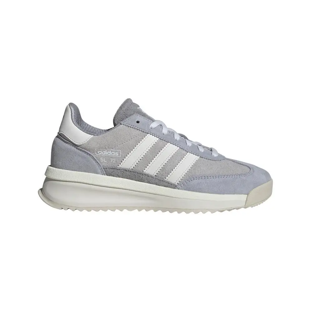 Adidas shoes - adidas Sl 72 Rtn - Rtn - IH5558 - Blue, Grey 5