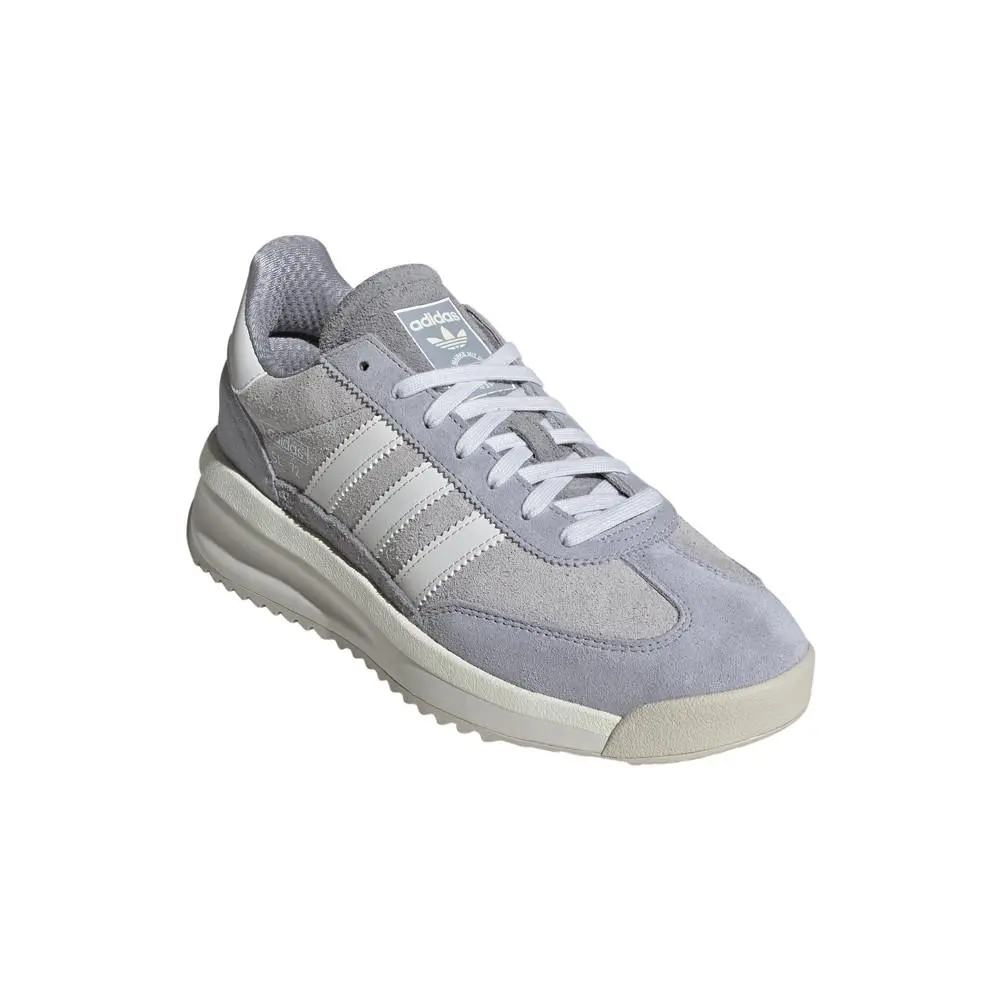 Adidas shoes - adidas Sl 72 Rtn - Rtn - IH5558 - Blue, Grey 6
