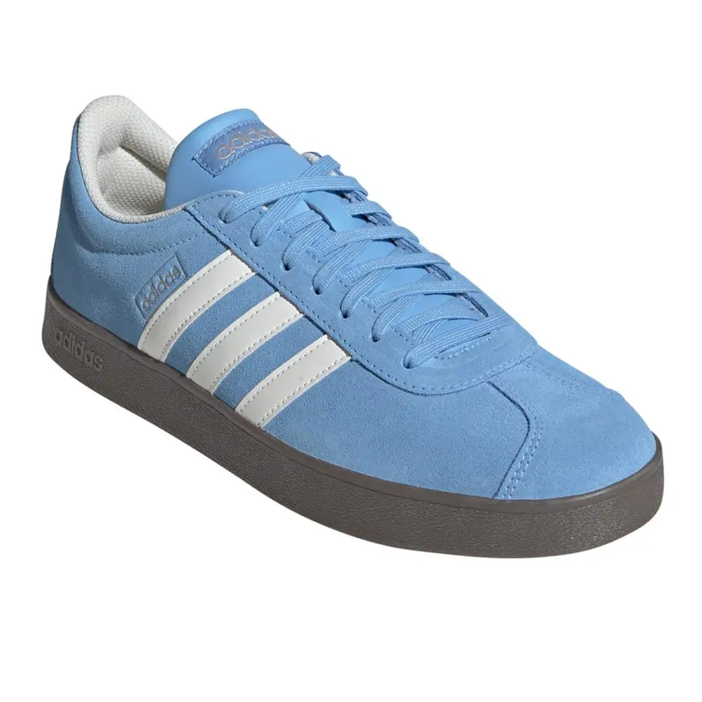 Adidas shoes - adidas Vl Court 2.0 - Court - JI0496 - Blue 8