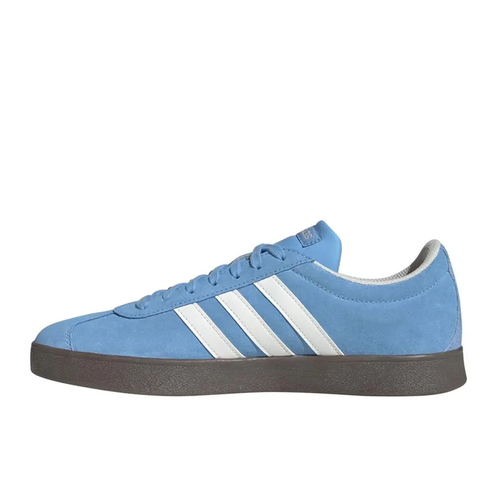Adidas shoes - adidas Vl Court 2.0 - Court - JI0496 - Blue 9