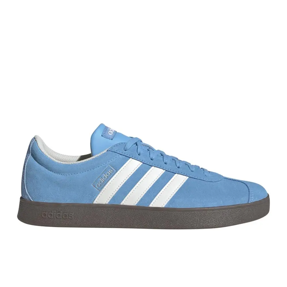 Adidas shoes - adidas Vl Court 2.0 - Court - JI0496 - Blue 7