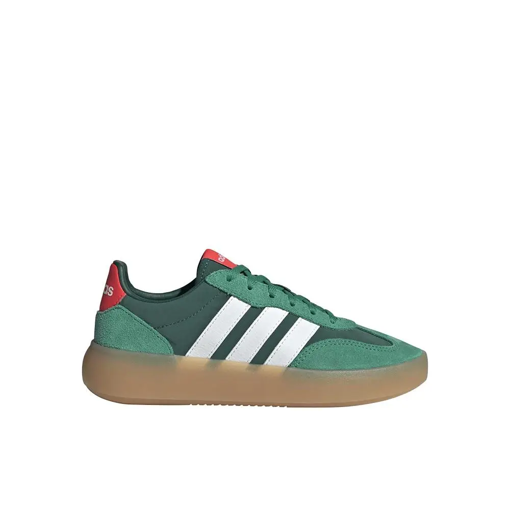 Adidas Barreda Decode Unisex Green Sneakers Casual Shoes SB1158-KH8988