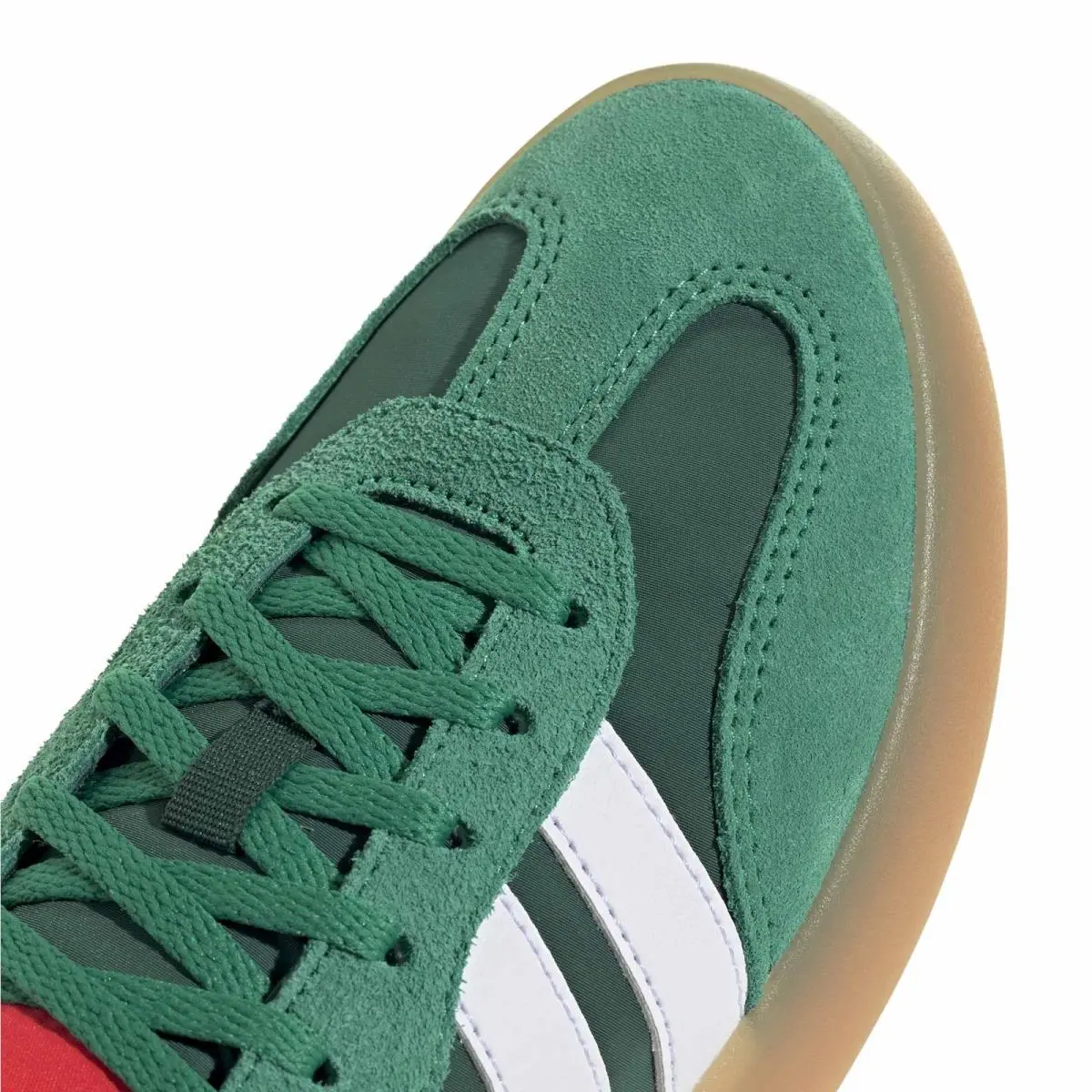 Adidas shoes - adidas Barreda Decode - Barreda Decode - SB1158-KH8988 - Green 5