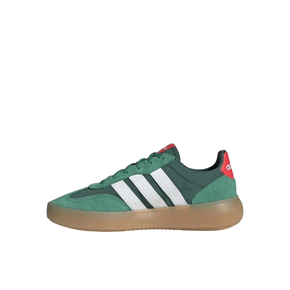 Adidas shoes - adidas Barreda Decode - Barreda Decode - SB1158-KH8988 - Green 9