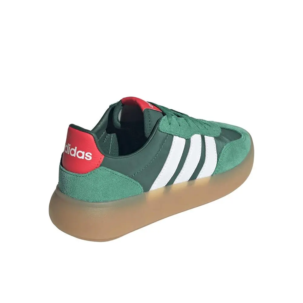Adidas shoes - adidas Barreda Decode - Barreda Decode - SB1158-KH8988 - Green 12
