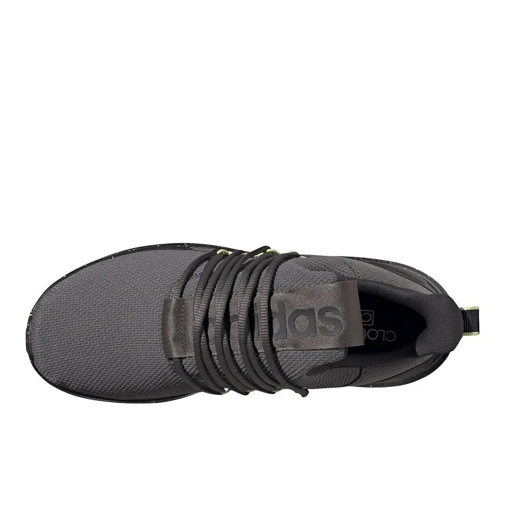 Adidas shoes - adidas Lite Racer Adapt 7.0 Wide - JS0035 - Grey 2