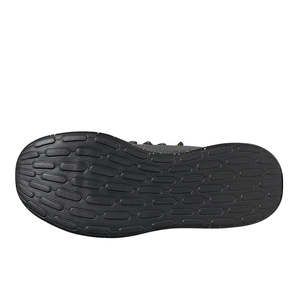 Adidas shoes - adidas Lite Racer Adapt 7.0 Wide - JS0035 - Grey 3