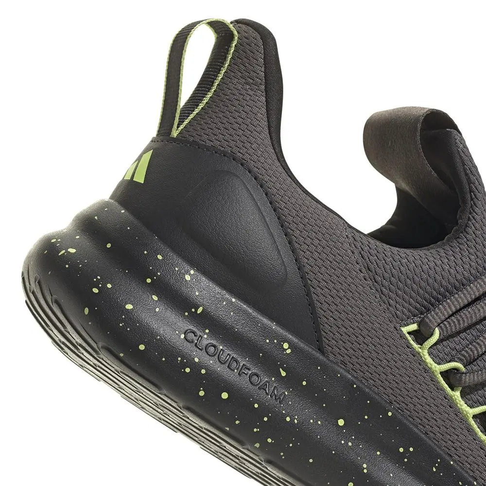 Adidas shoes - adidas Lite Racer Adapt 7.0 Wide - JS0035 - Grey 4