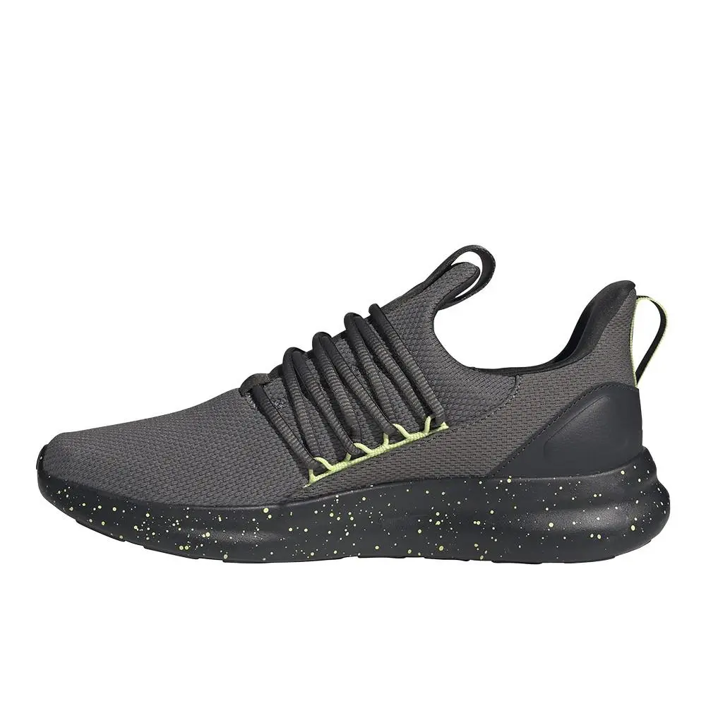 Adidas shoes - adidas Lite Racer Adapt 7.0 Wide - JS0035 - Grey 9