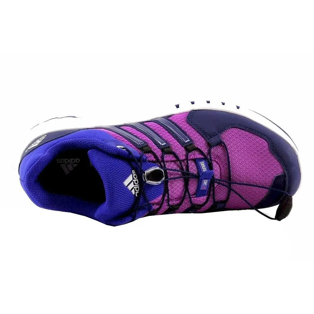 Adidas shoes - Pink 3