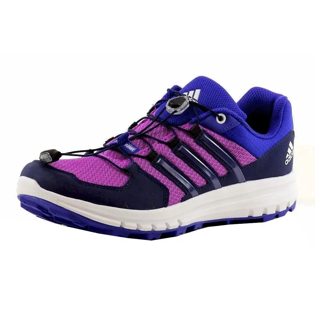 Adidas shoes - Pink 5