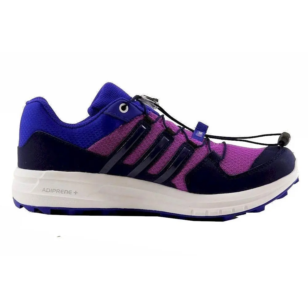 Adidas shoes - Pink 7