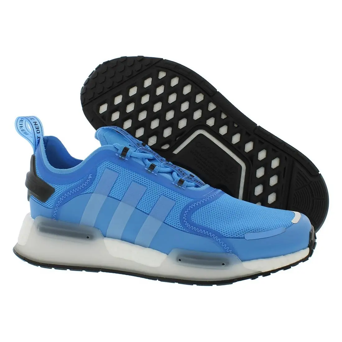 Adidas Nmd V3 GS Boys Shoes