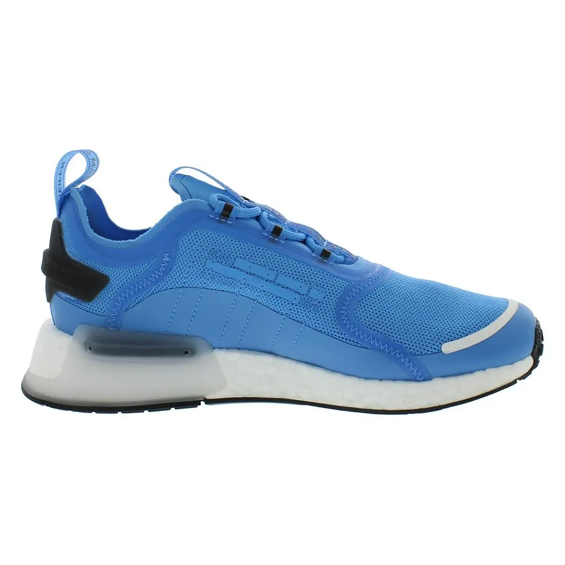 Adidas shoes - GY4282 - GY4282 - Blue/Black/White, Main: Black 1