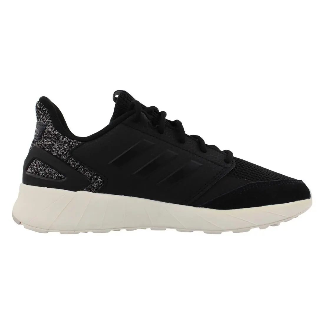 Adidas shoes - Core Black/Core Black/Carbon, Main: Black 1