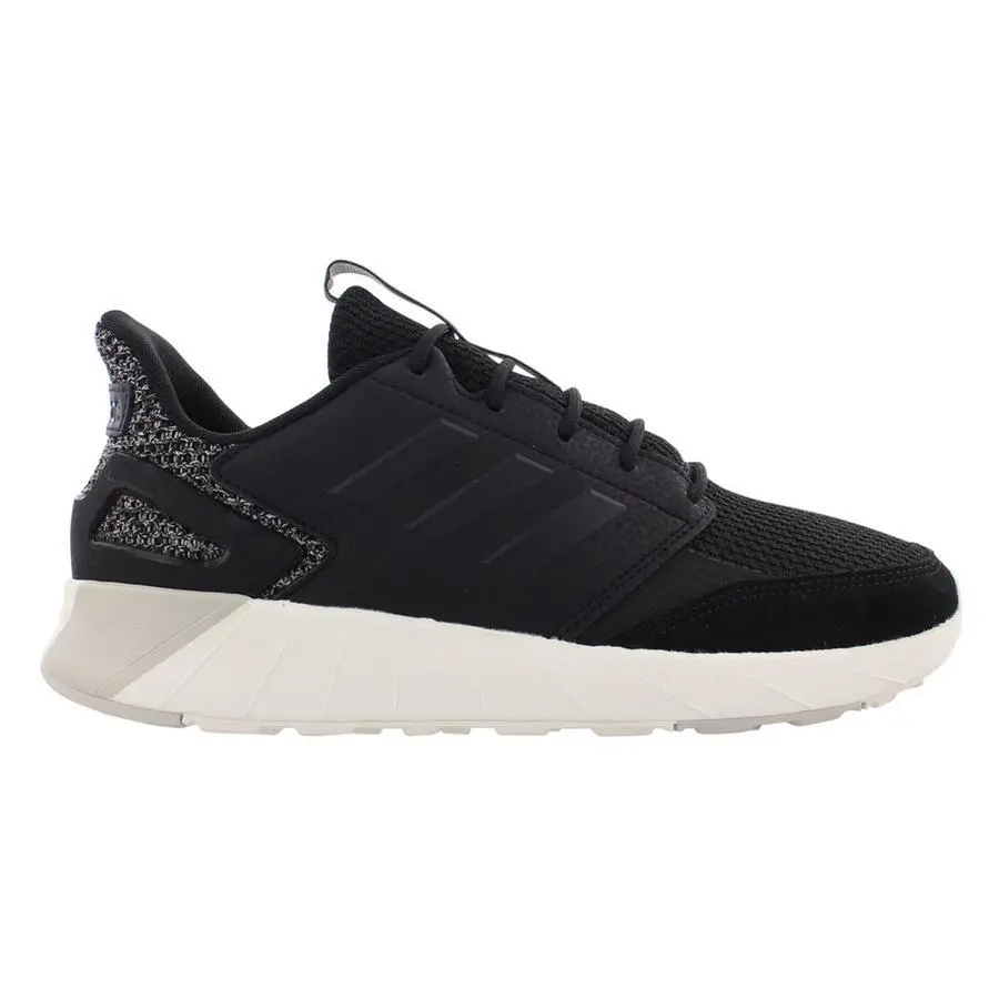 Adidas shoes - Core Black/Core Black/Carbon, Main: Black 3
