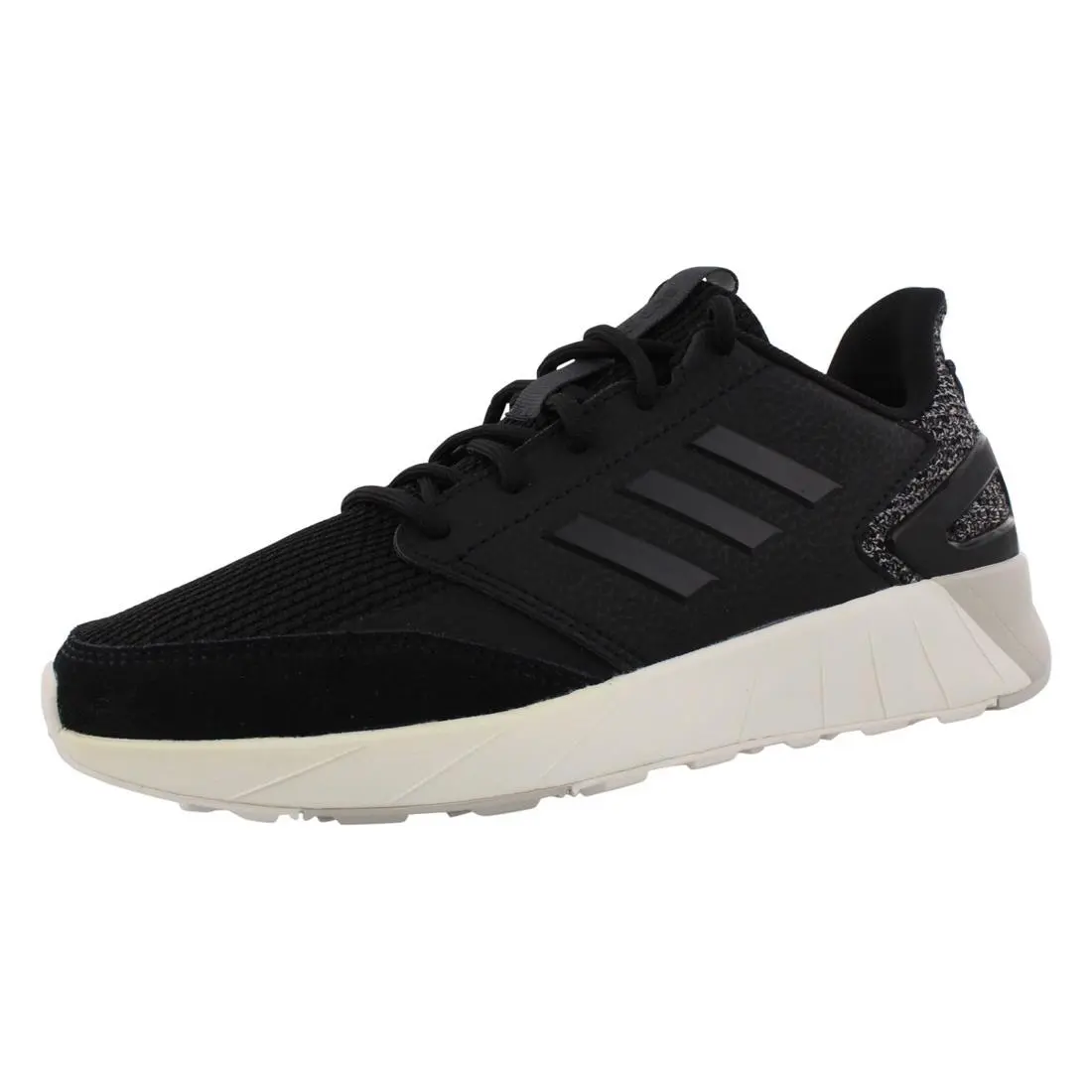 Adidas shoes  - Core Black/Core Black/Carbon, Main: Black 5