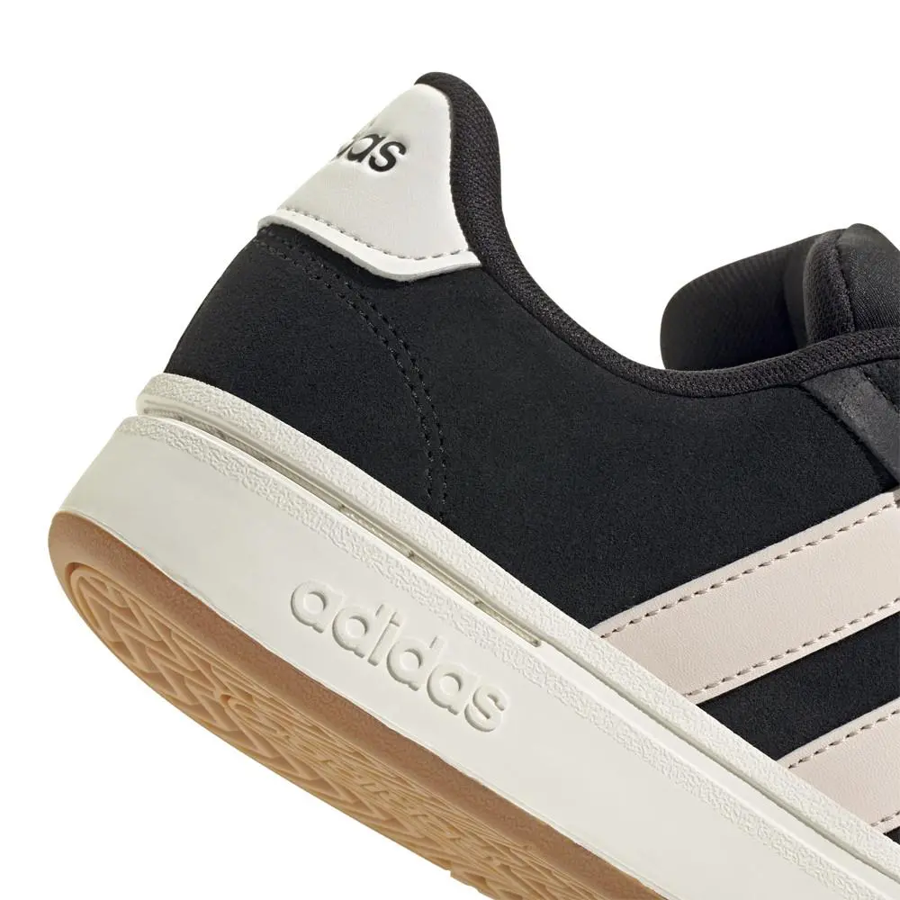 Adidas shoes - adidas Grand Court Alpha - Grand Court Alpha - JQ3000 - Black 5