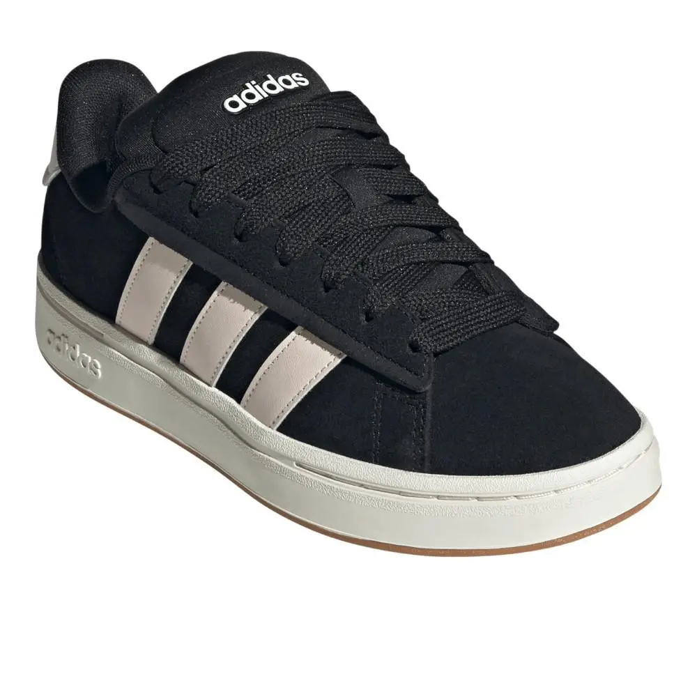 Adidas shoes - adidas Grand Court Alpha - Grand Court Alpha - JQ3000 - Black 8