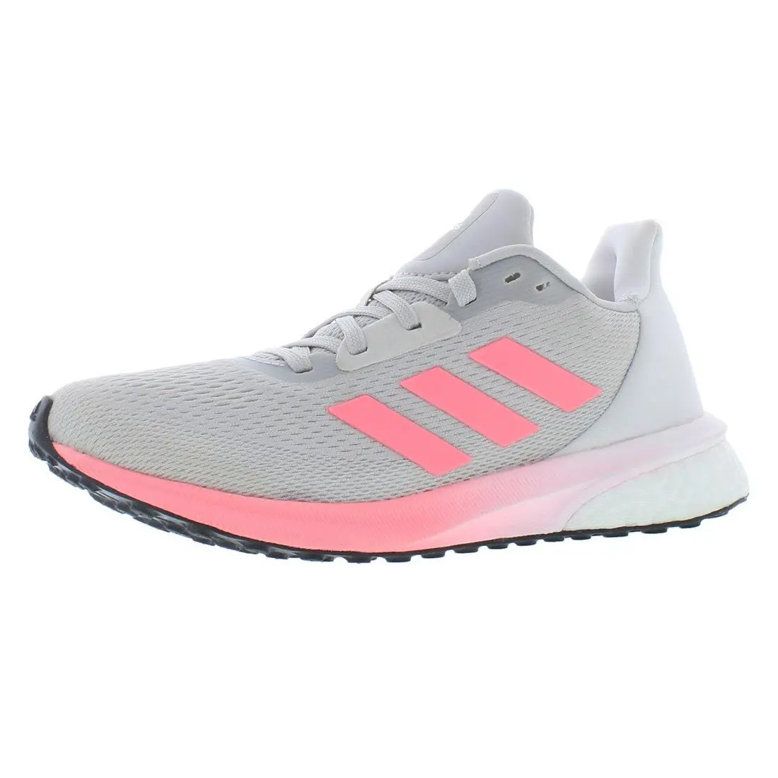 Adidas shoes - Grey/Light Red/White, Main: Grey 0