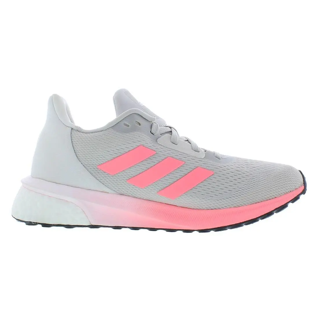 Adidas shoes - Grey/Light Red/White, Main: Grey 6