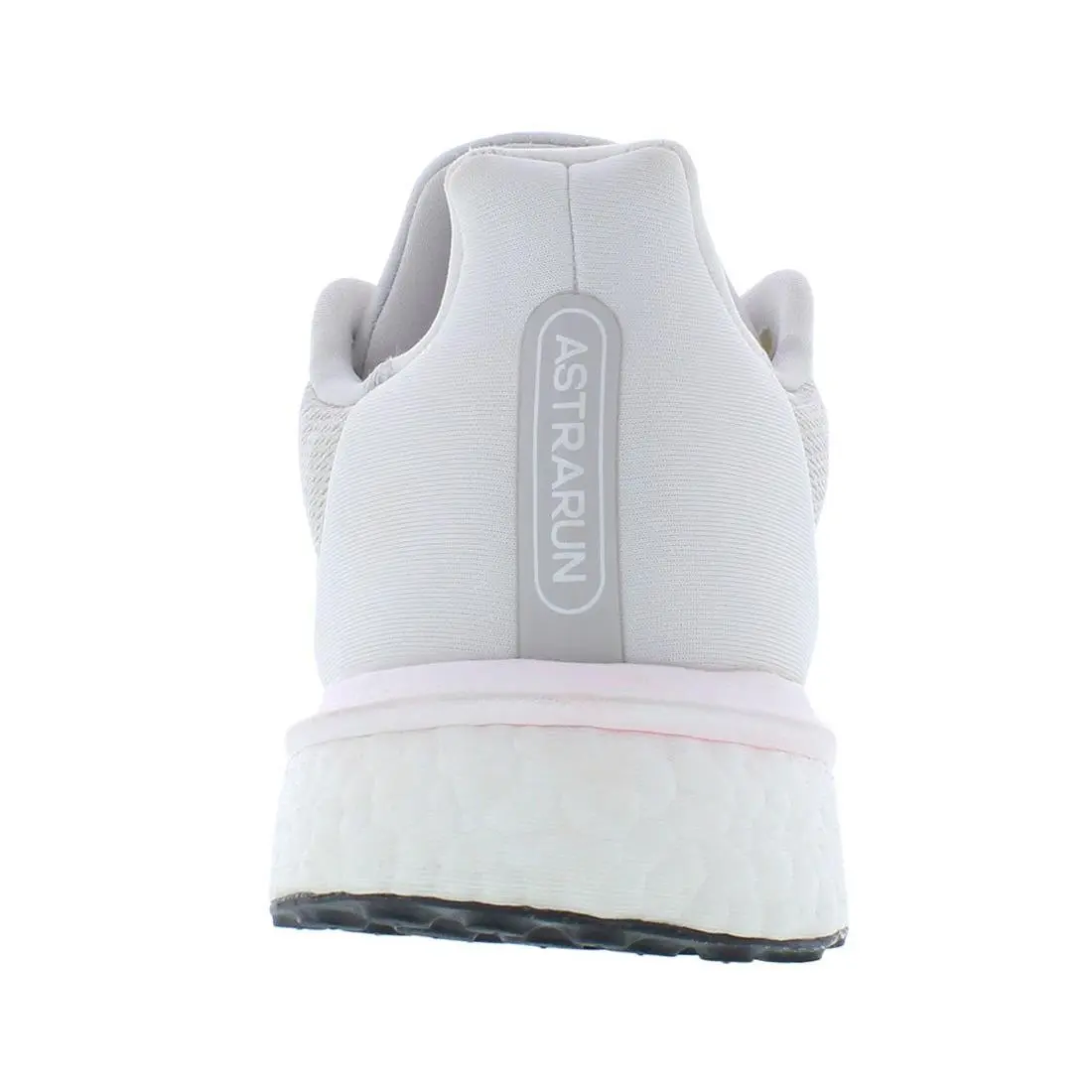 Adidas shoes - Grey/Light Red/White, Main: Grey 7