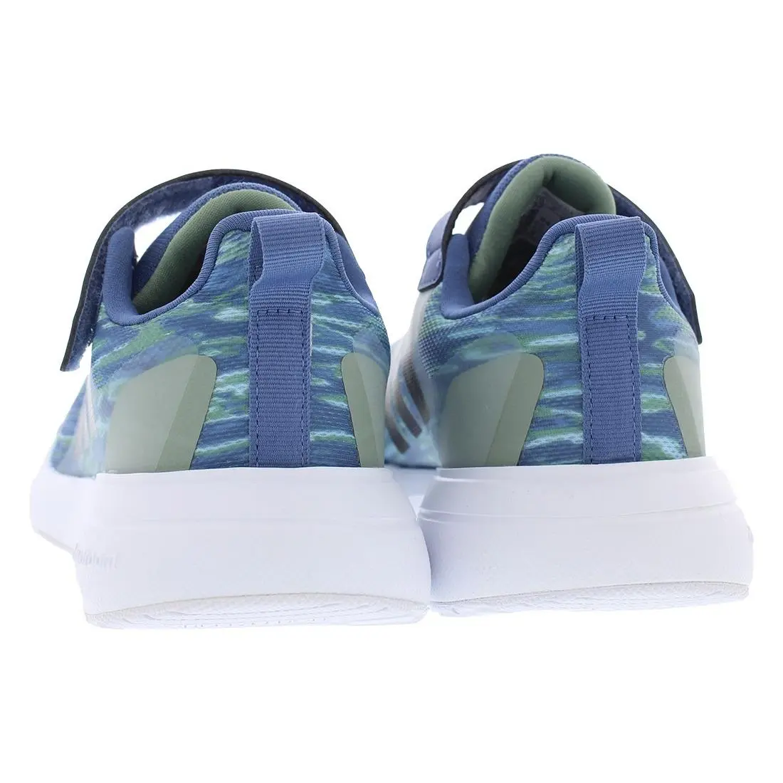 Adidas shoes - ID5445 - ID5445 - Blue/Green, Full: Blue/Green 2