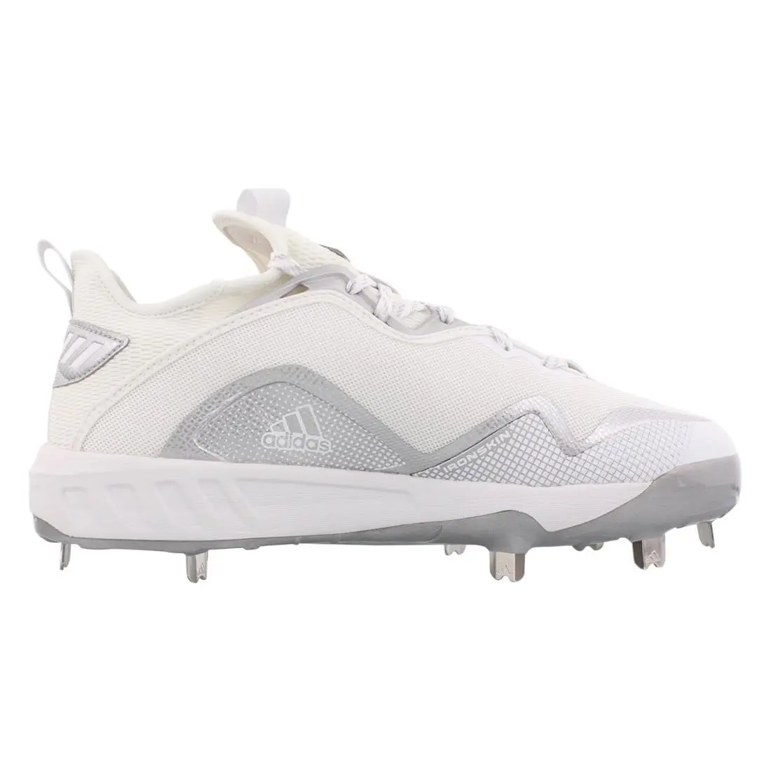 Adidas shoes - White/Grey, Main: White 1