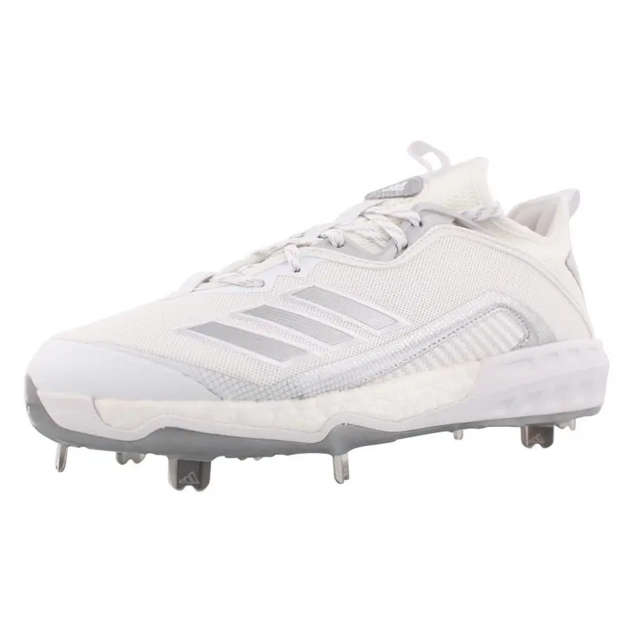 Adidas shoes - White/Grey, Main: White 8