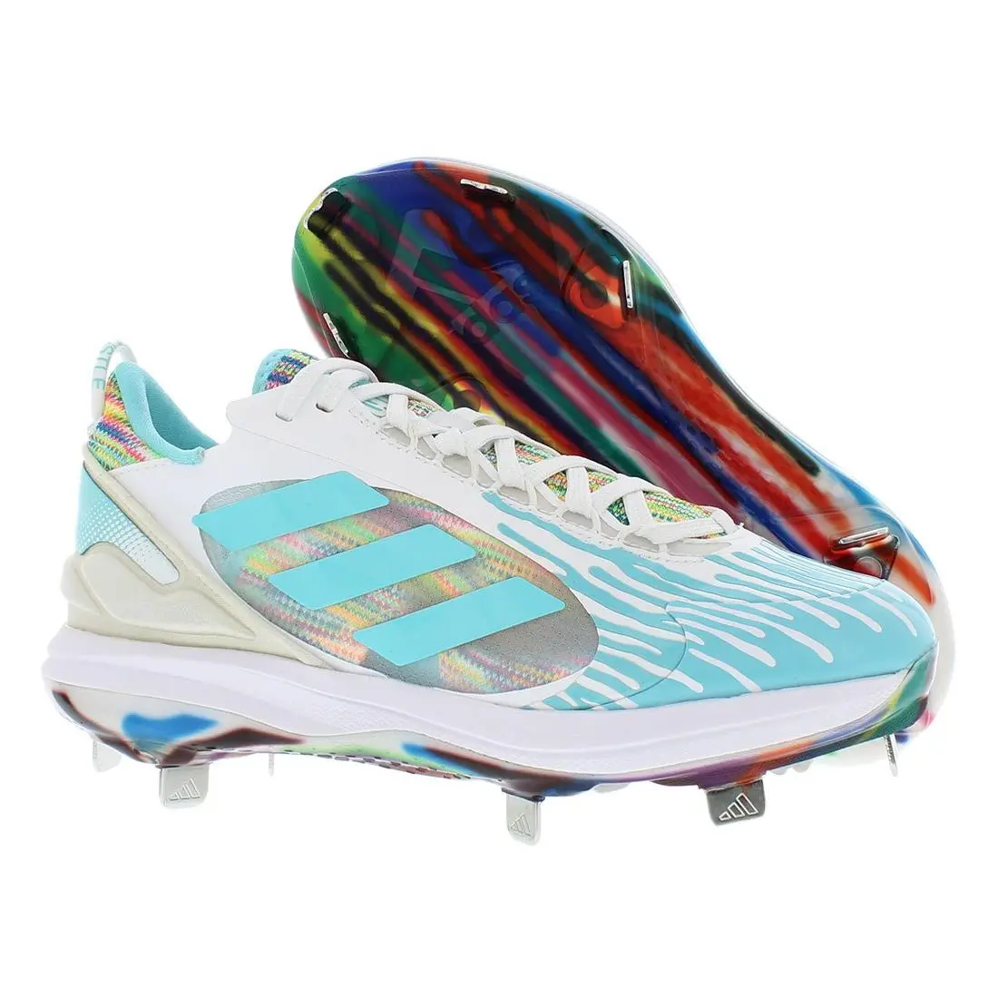 Adidas Purehustle 2 Elite Dripped Womens Shoes