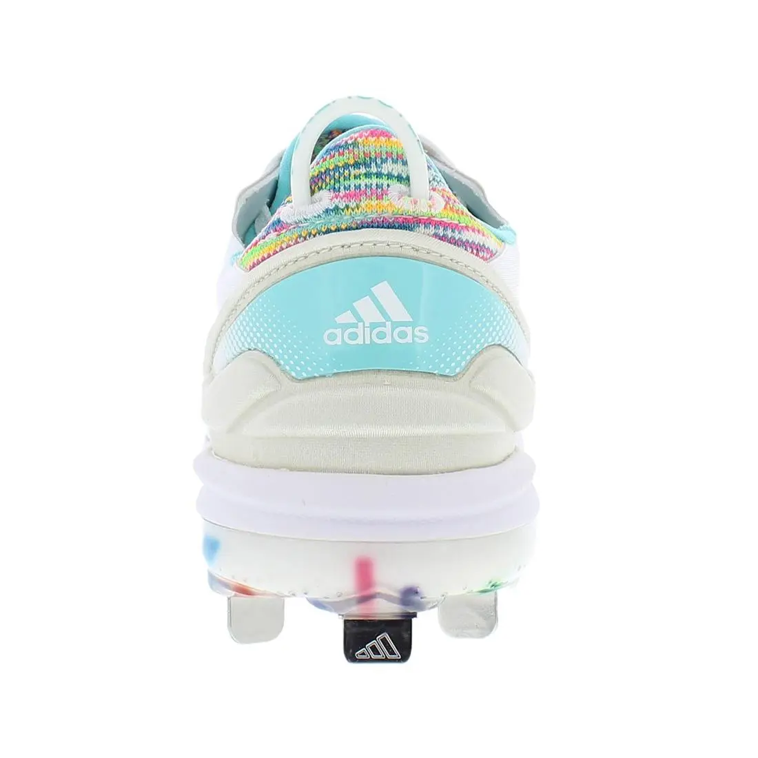 Adidas shoes - Multi-Colored, Main: White 2