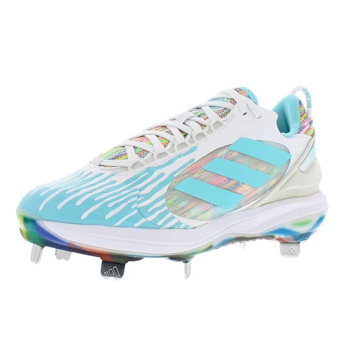 Adidas shoes - Multi-Colored, Main: White 5