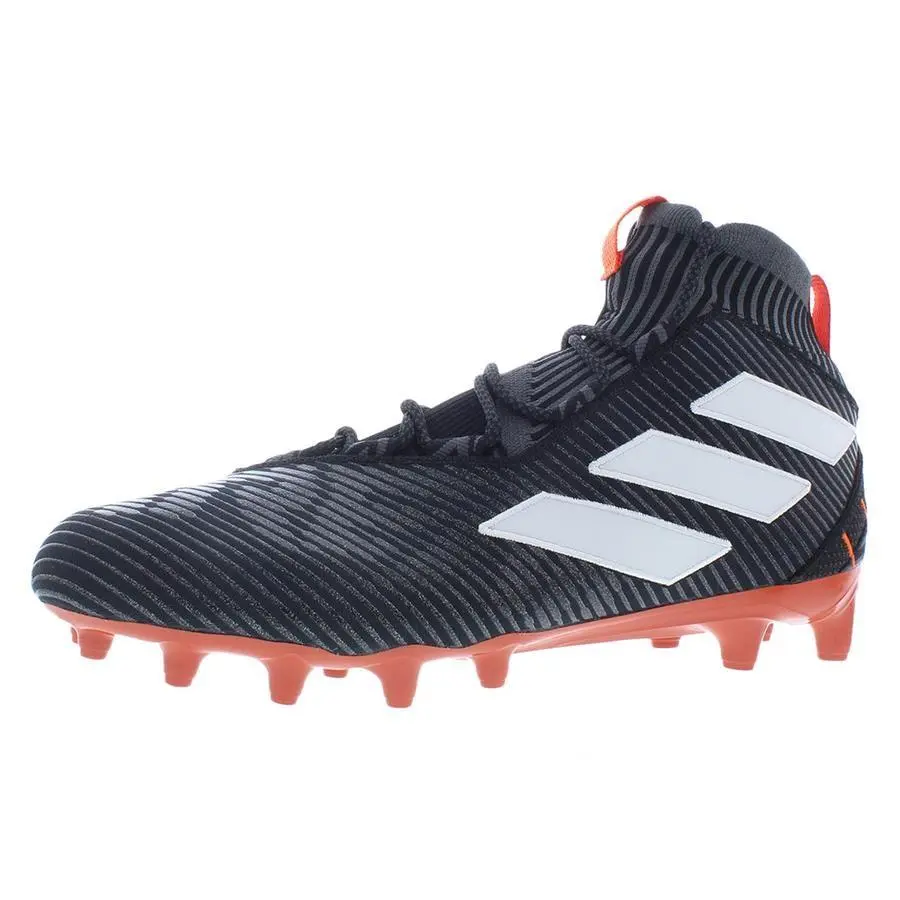 Adidas shoes - Black/Red/Silver, Main: Black 8